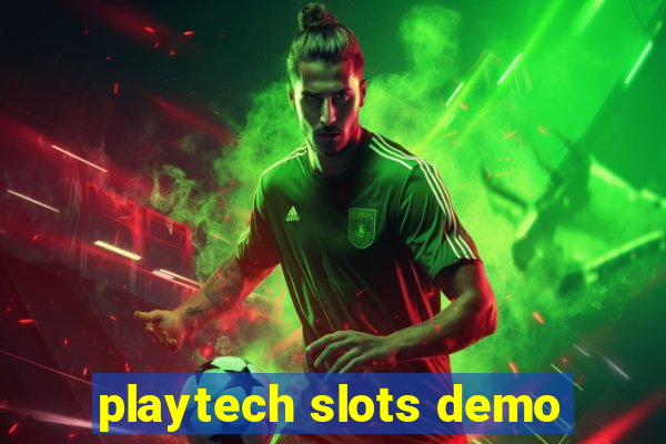 playtech slots demo